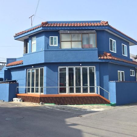 Jeju Guesthouse Luaran gambar