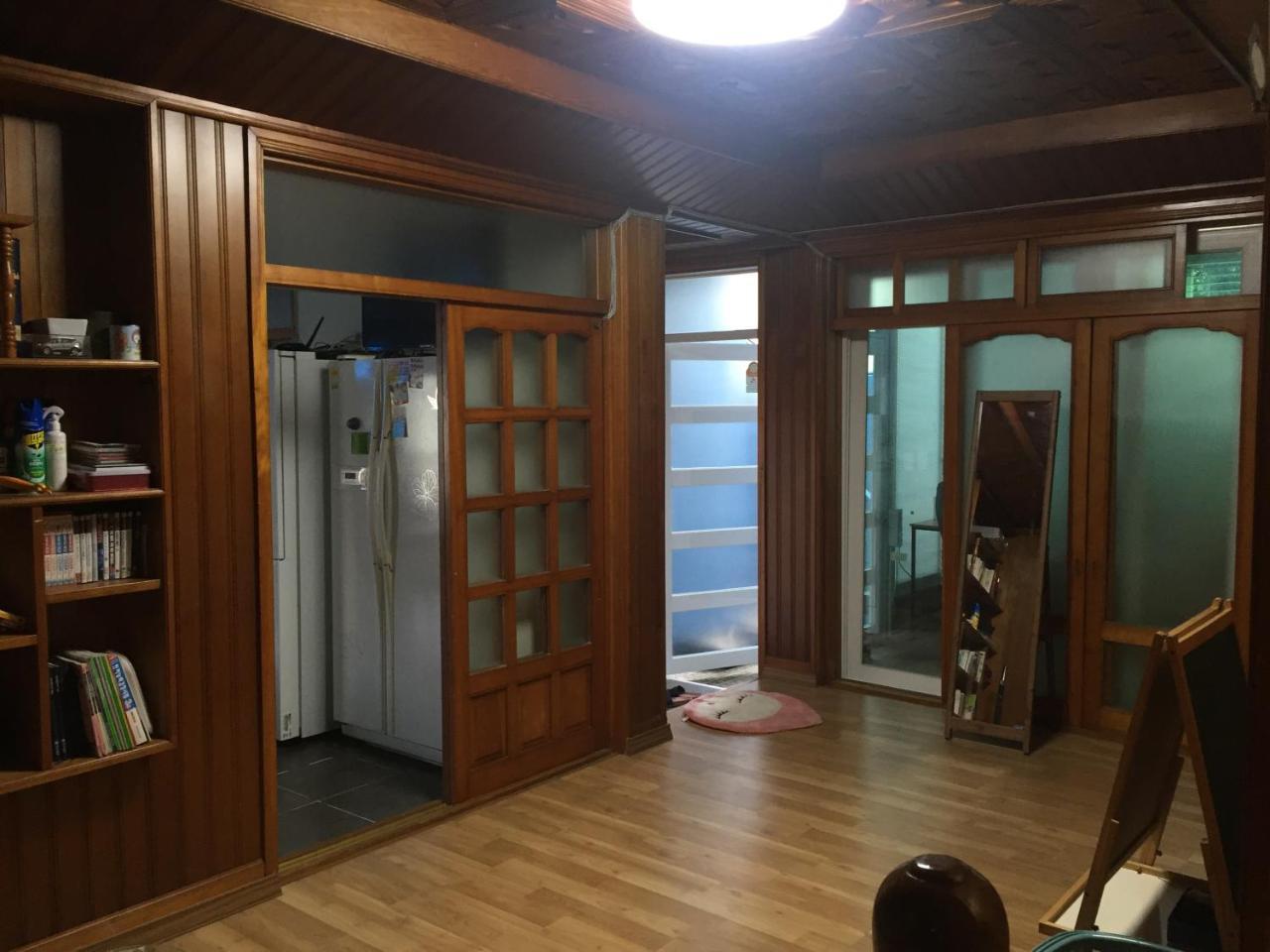 Jeju Guesthouse Luaran gambar